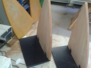 Meubelrestauratie